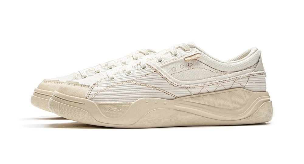 Giày Thời Trang Nam Li-Ning AGCV065-2V