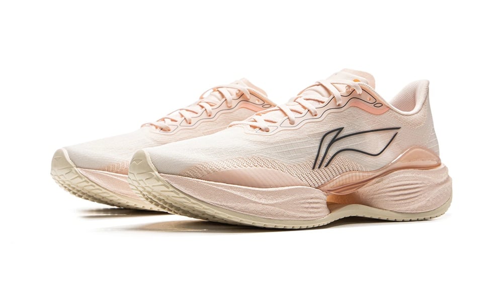 Giày Chạy Bộ Nữ Li-Ning Super Light 22 ARVV002-61V