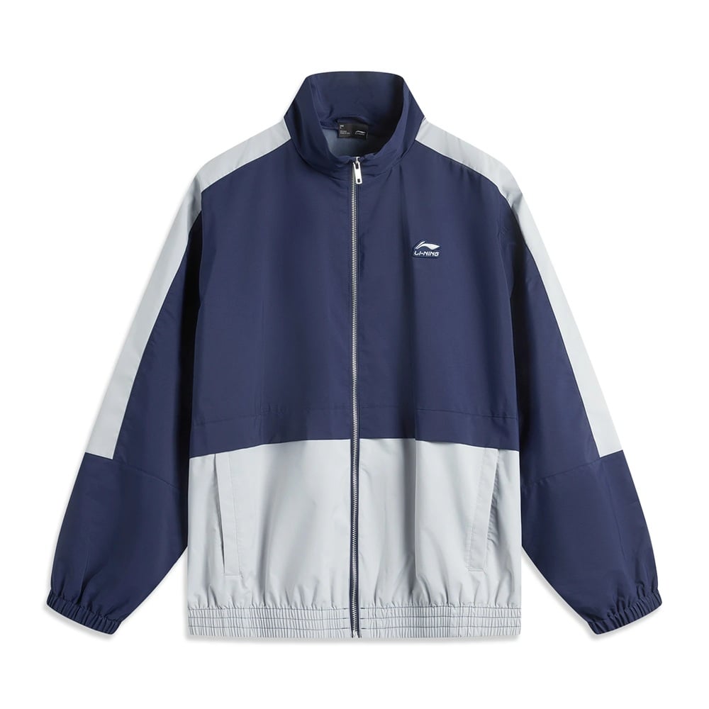 Áo gió Nam Li-Ning AFDV177-2