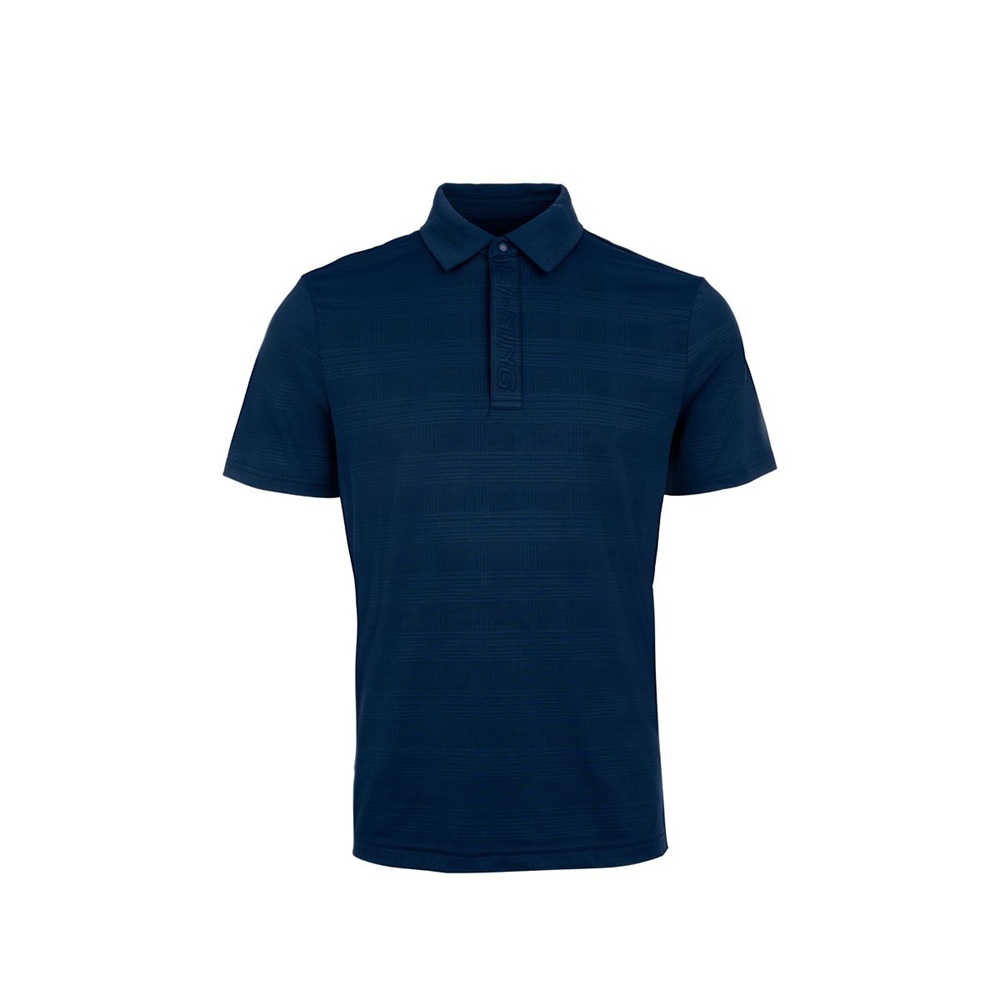 Áo Polo Nam Li-Ning APLV763-2V