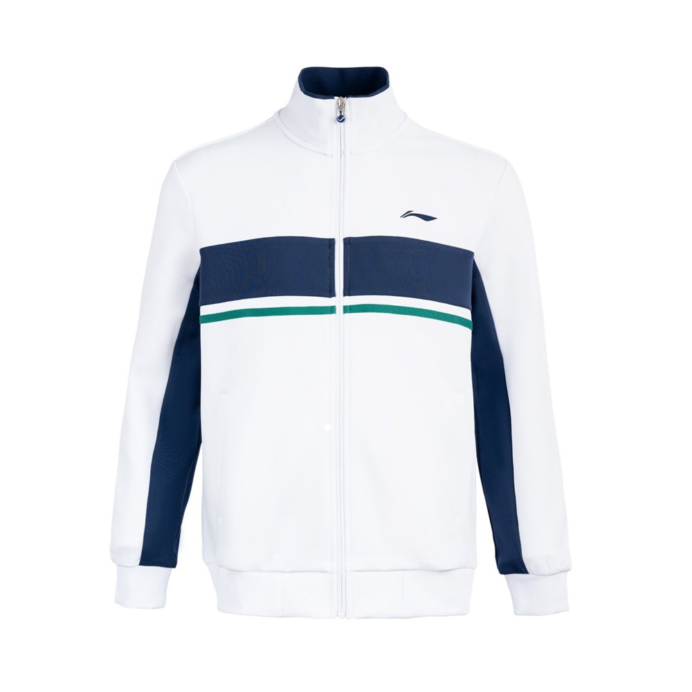 Áo Nỉ Nam Li-Ning AWDVG55-1V