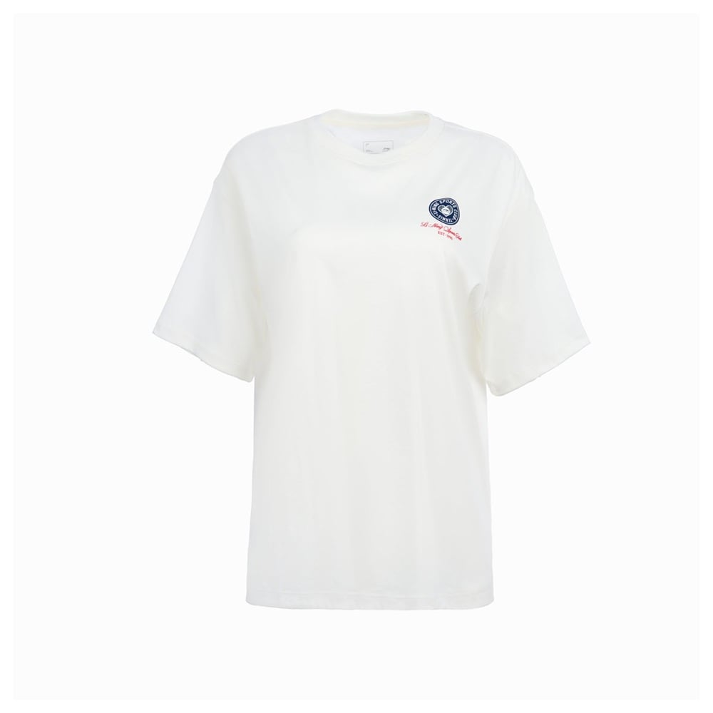 Áo T-shirt Nam Li-Ning AHSV458-1V