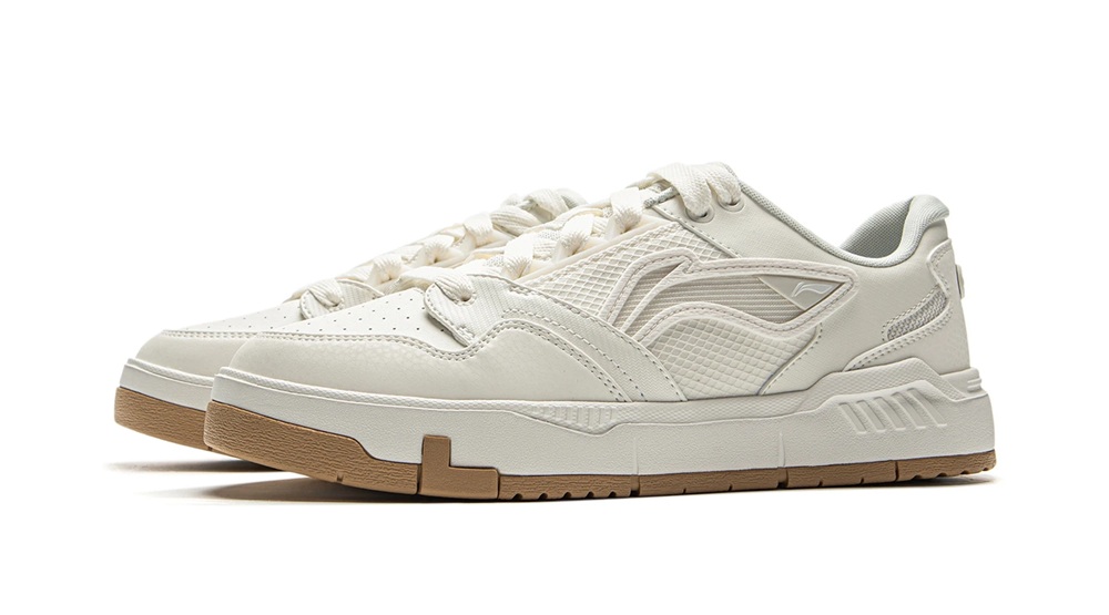 Giày Thời Trang Nữ Li-Ning COMMON 80S AGCV052-1V