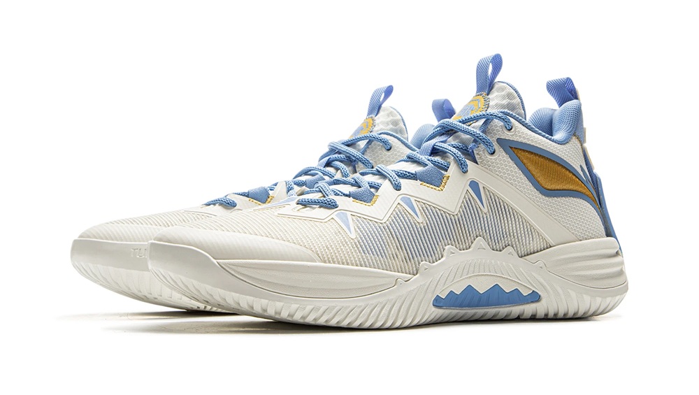 Giày bóng rổ Nam Li-Ning P-ABFV017-4V