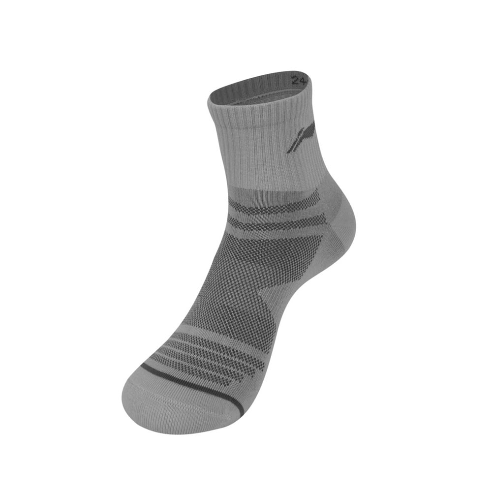 Tất thể thao Li-Ning AWSV023-3V