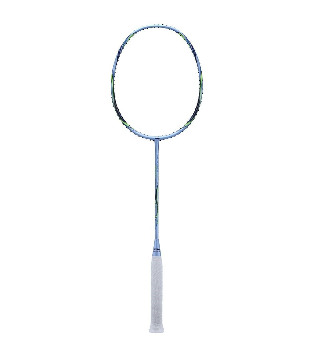 Khung Vợt Cầu Lông Li-Ning BLADEX 73-LIGHT (6U) FLOWER BLUE P-AYPT353-6