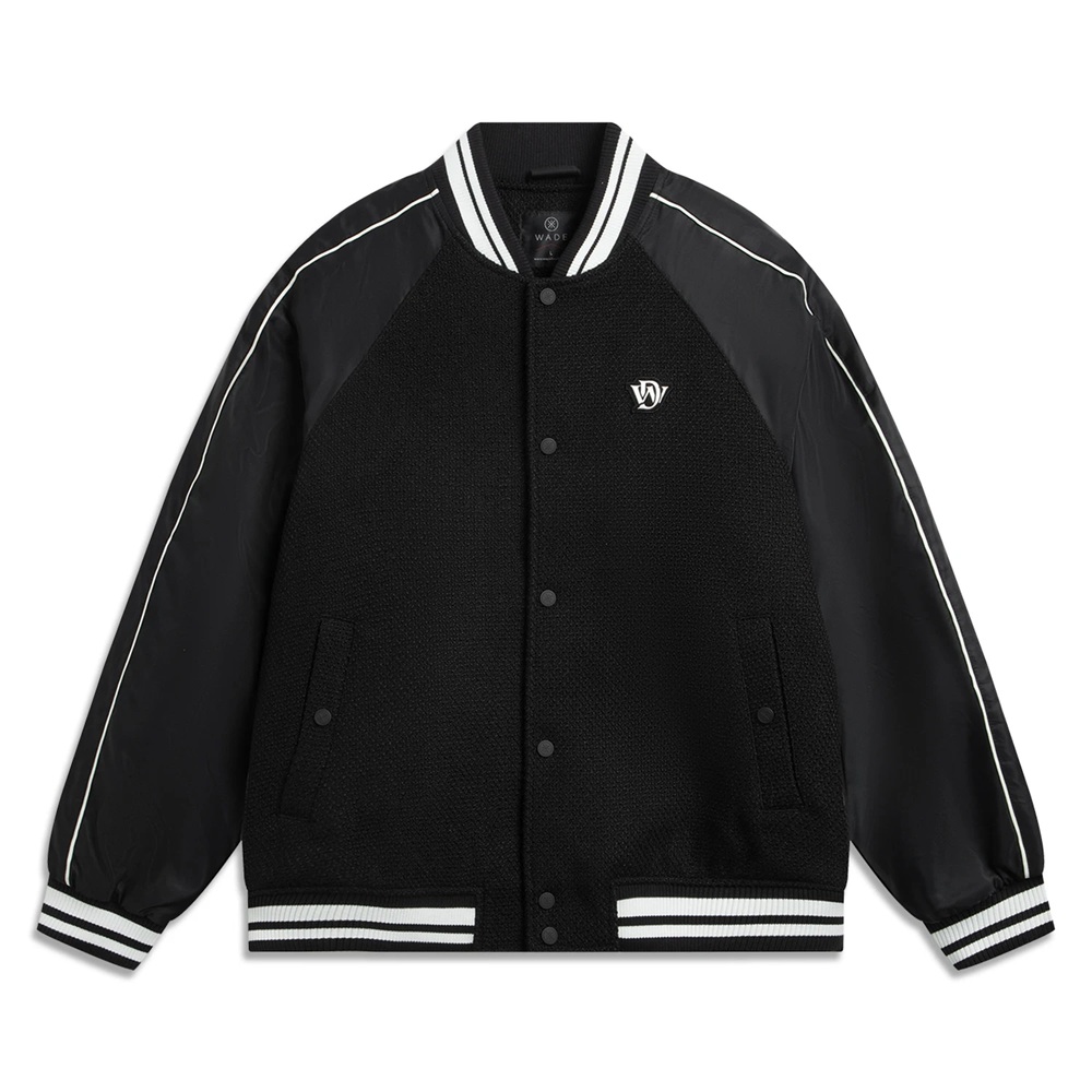 Áo Khoác Bông Nam Li-Ning AJMV159-1V