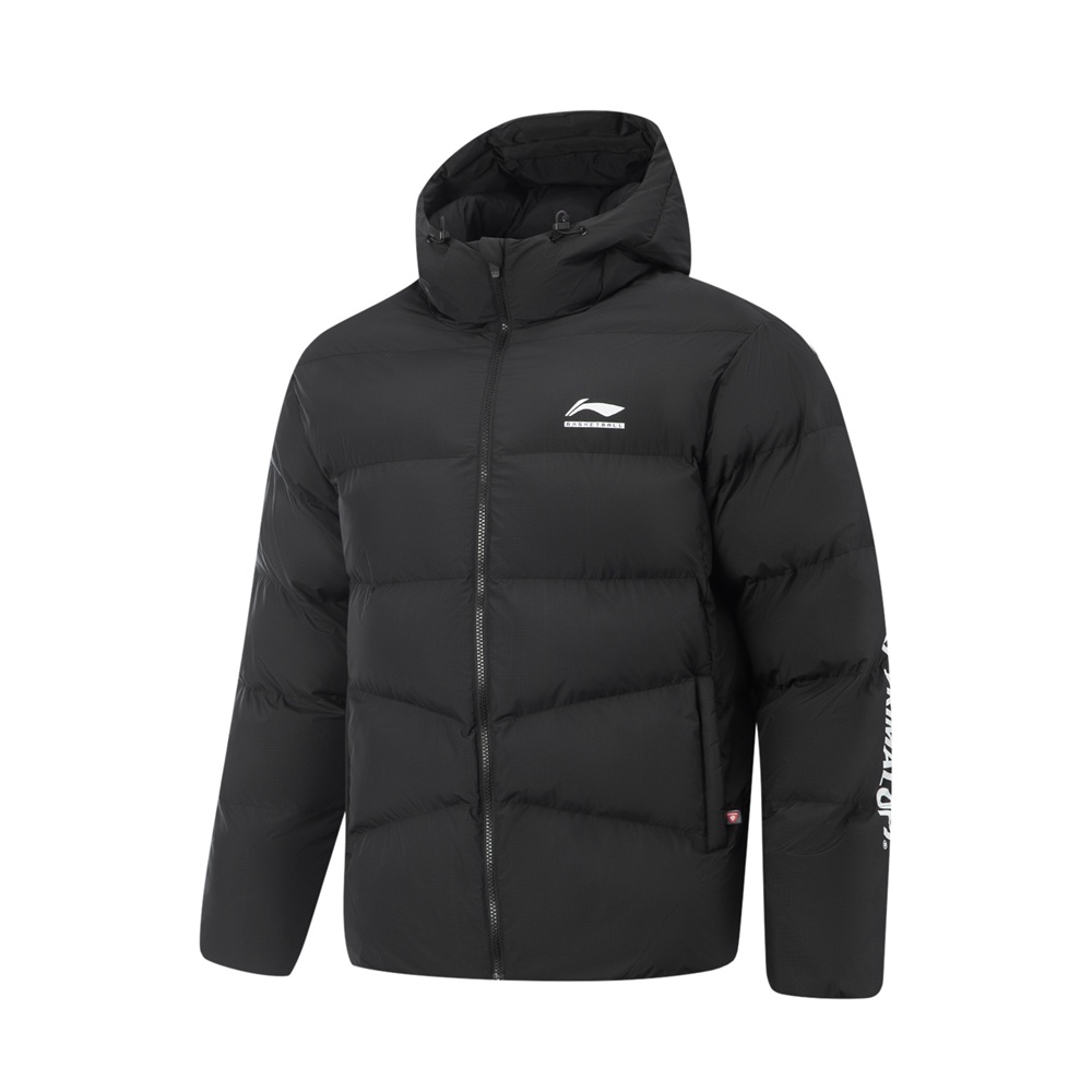 Áo Khoác Nam Li-Ning AJMV069-1V