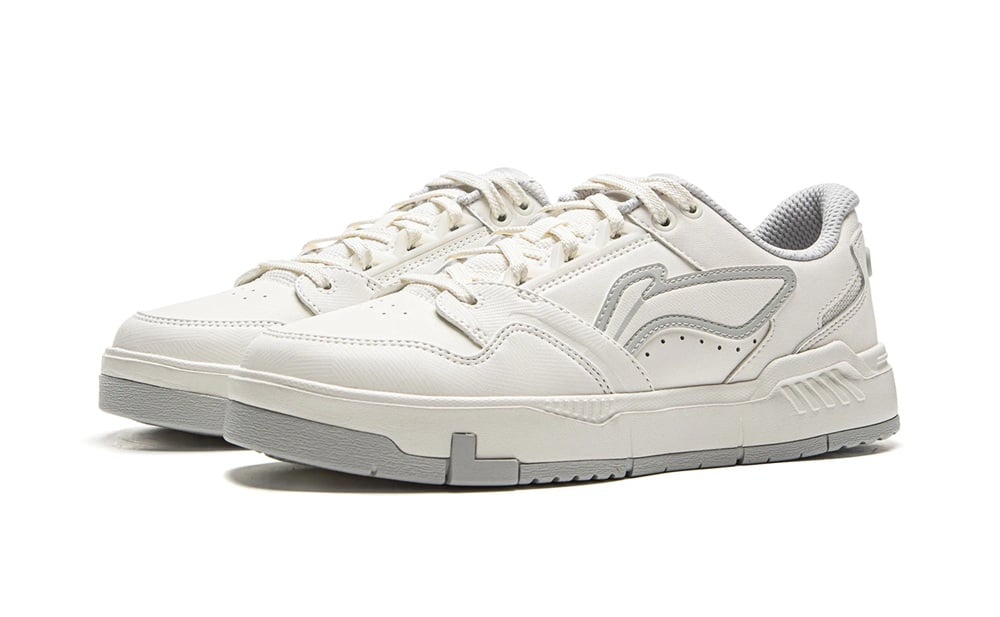 Giày Thời Trang Nữ Li-Ning COMMON 80S AGCV270-1V