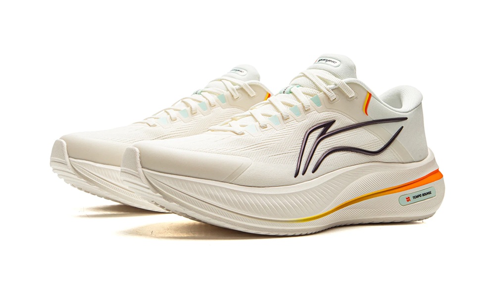 Giày Chạy Bộ Nam Li-Ning Yueying 5 ARHV015-9V