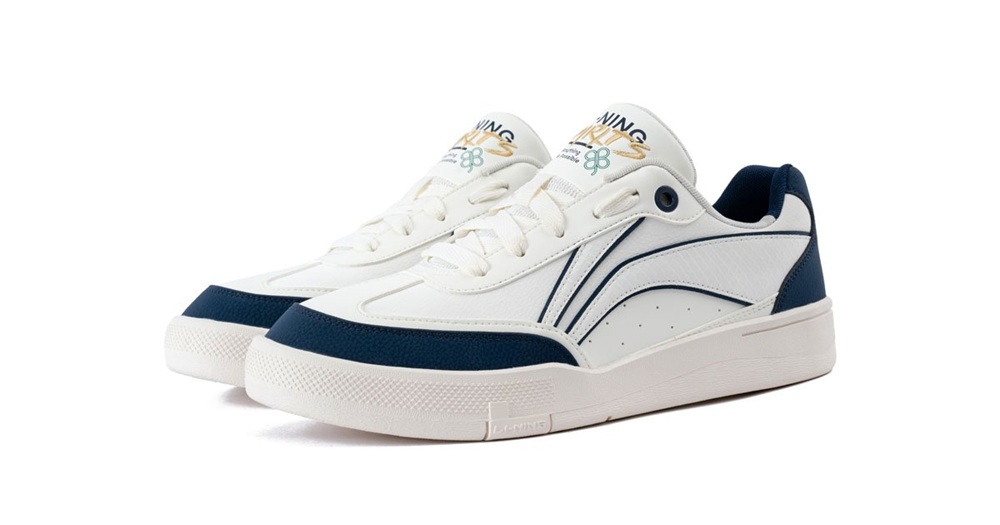 Giày thời trang Nam Li-Ning AGCV455-1V