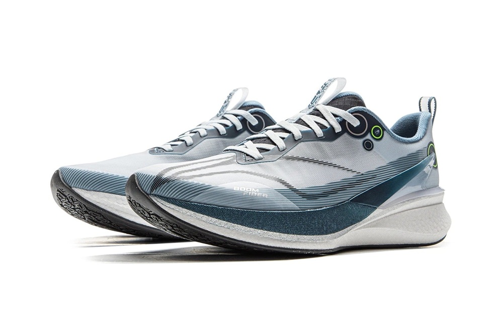 Giày Chạy Bộ Nam Li-Ning CHITU 8 PRO ARPV003-26V