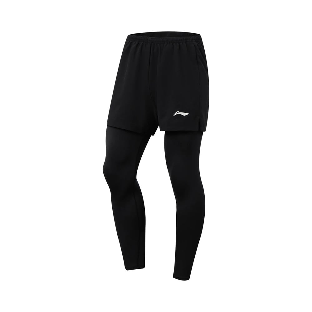 Quần Short Nam Li-Ning AWBW005-1V