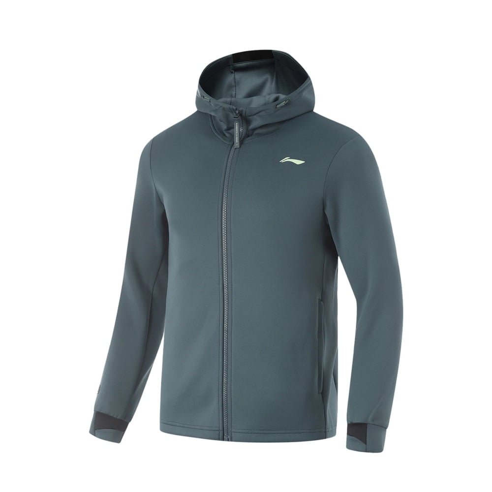 Áo nỉ Nam Li-Ning AWDU867-2V