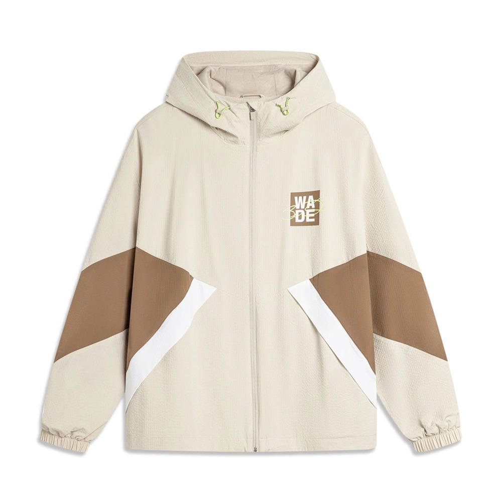 Áo Gió Nam Li-Ning AFDU217-5V