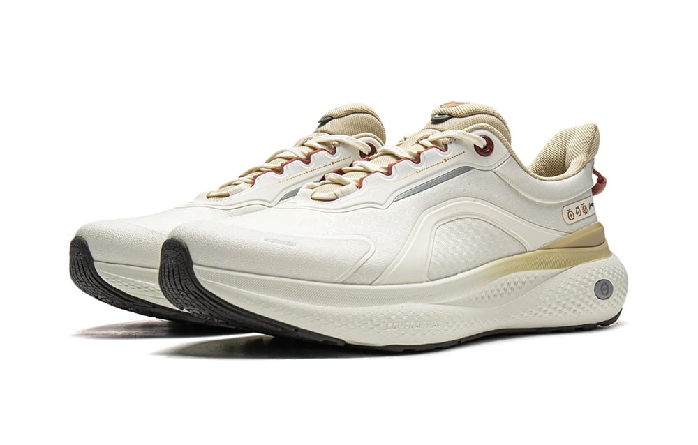 Giày Thời Trang Nam Li-Ning SOFT PLUS 2 AGLW013-1V