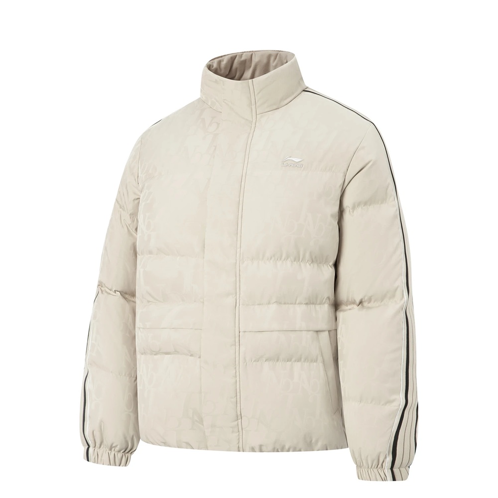 Áo Khoác Nỉ Nam Li-Ning AYMV493-1V