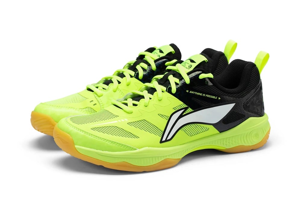 Giày Cầu Lông Nam Và Nữ Li-Ning P-AYTV017-3