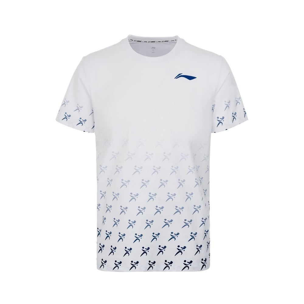 Áo T-shirt Nam Li-Ning AHSW745-1V