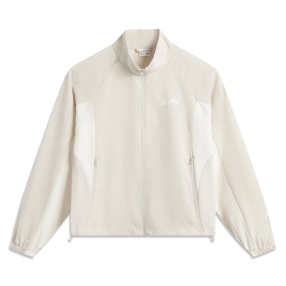 Áo Gió Nữ Li-Ning AFDV694-6V