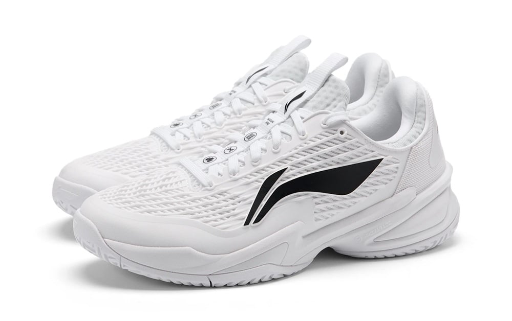 Giày Tennis, Pickleball Nam và Nữ chính hãng Li-Ning SECURE PRO ATAV003-1