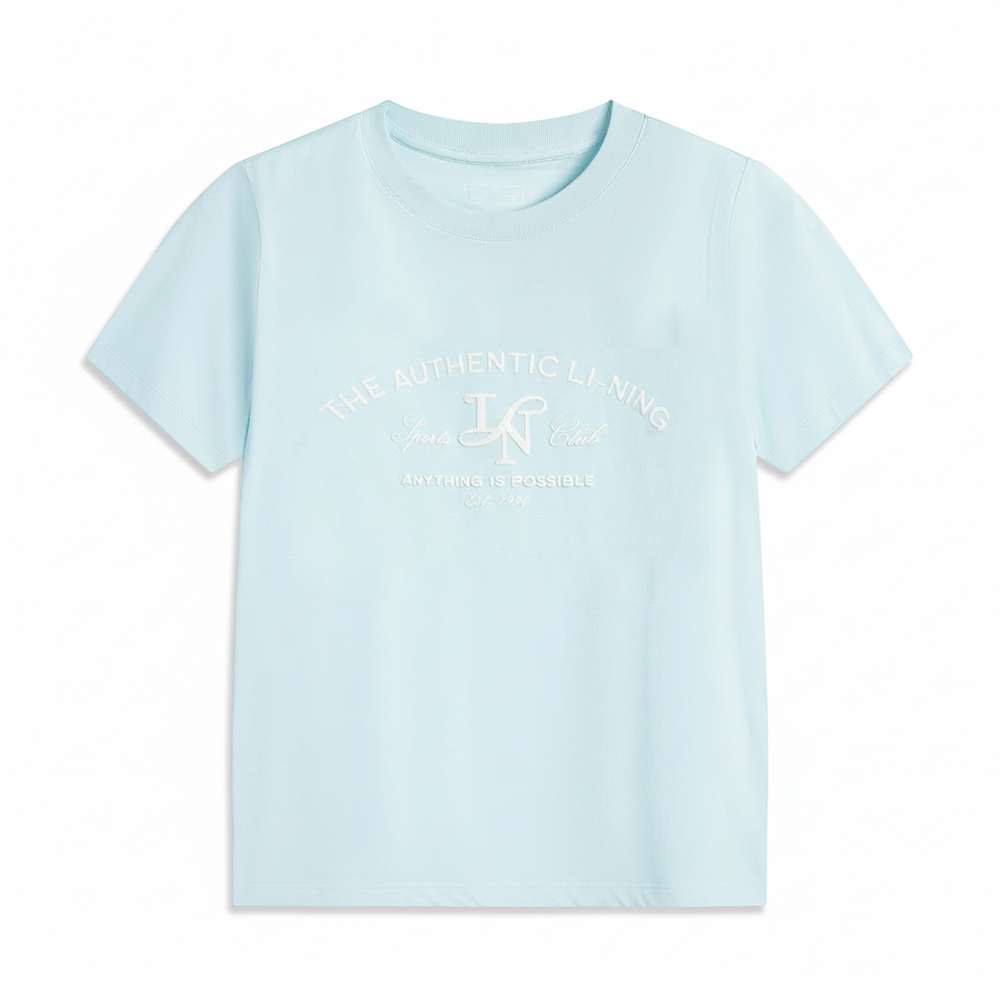Áo T-shirt Nữ Li-Ning AHSV186-5V