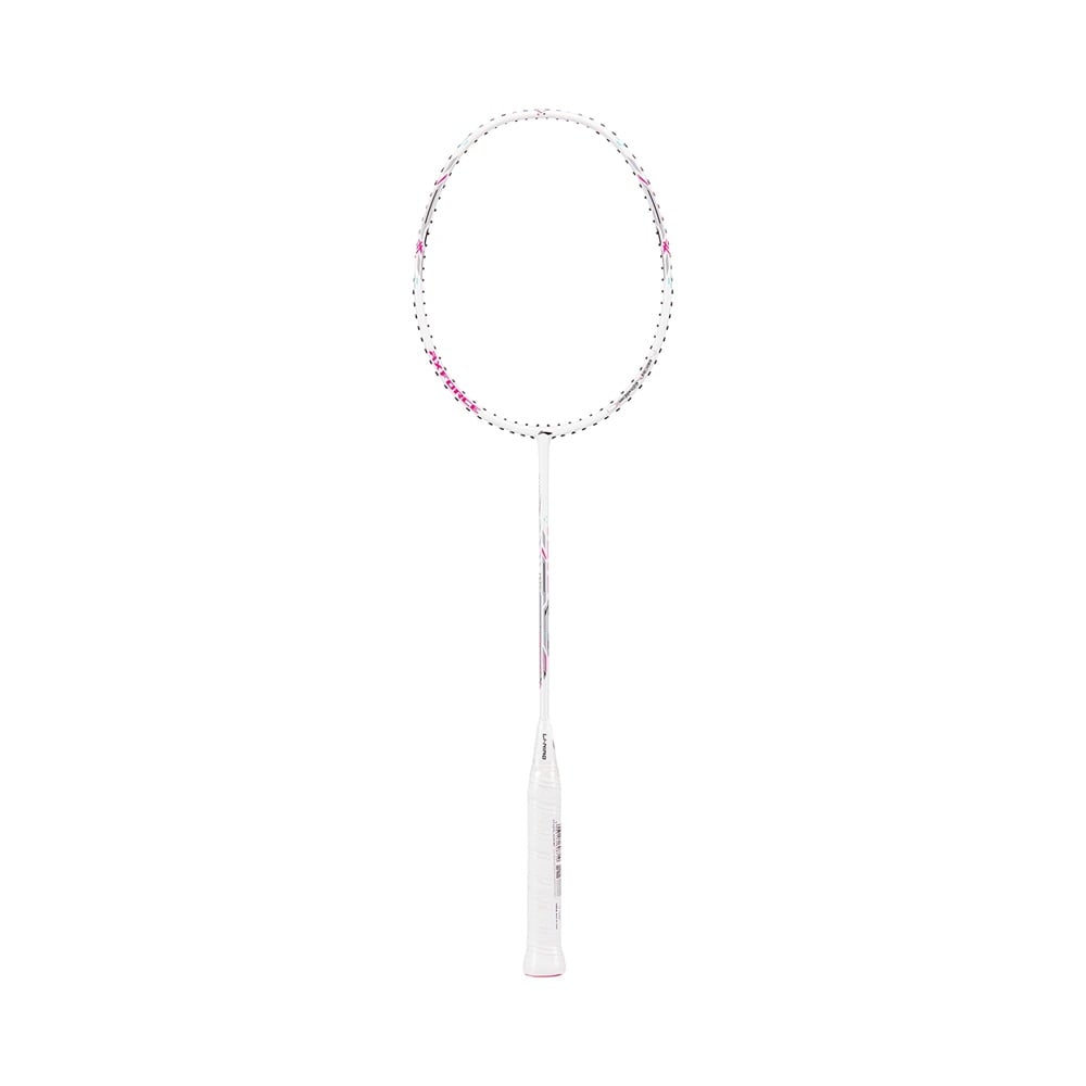 Vợt Cầu Lông Axforce Cannon - 5U White &nbsp;Li-Ning P-AYPT311-5