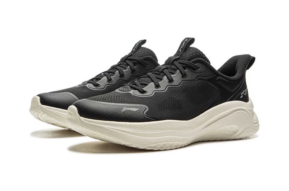 Giày Thời Trang Nữ Li-Ning SOFT GO 2 WMS Urban Lifestyle AGLV064-6V