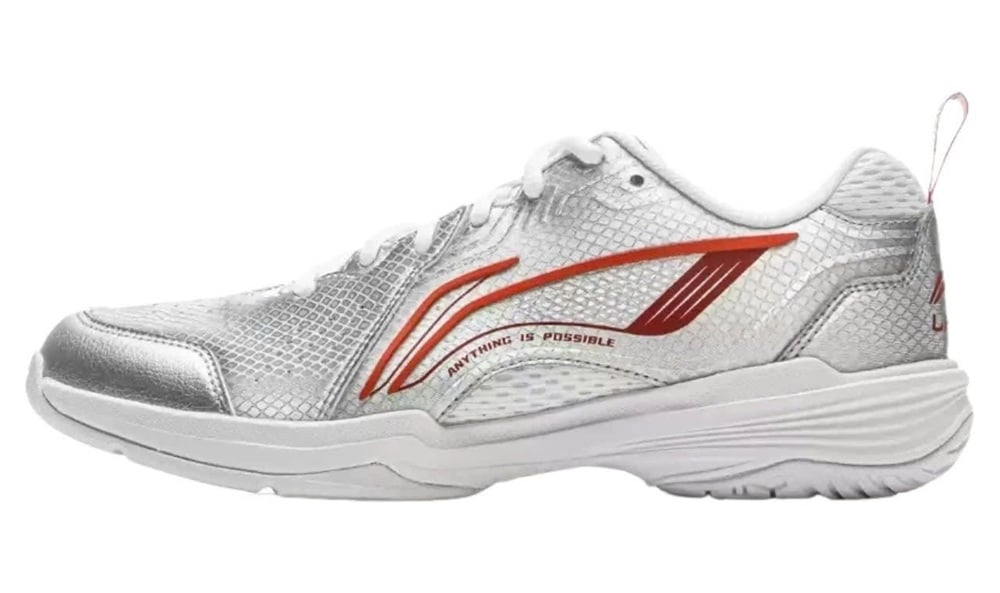 Giày cầu lông Nam Li-Ning ALMIGHTY V 2.0 AYTU001-7
