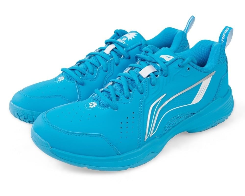 Giày cầu lông Nam Li-Ning ALMIGHTY V2.0 AYTU001-4