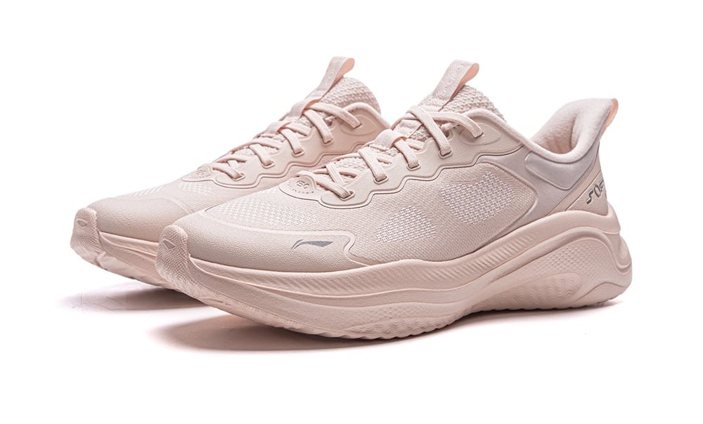 Giày Thời Trang Nữ Li-Ning SOFT GO 2 WMS Urban Lifestyle AGLV064-5V