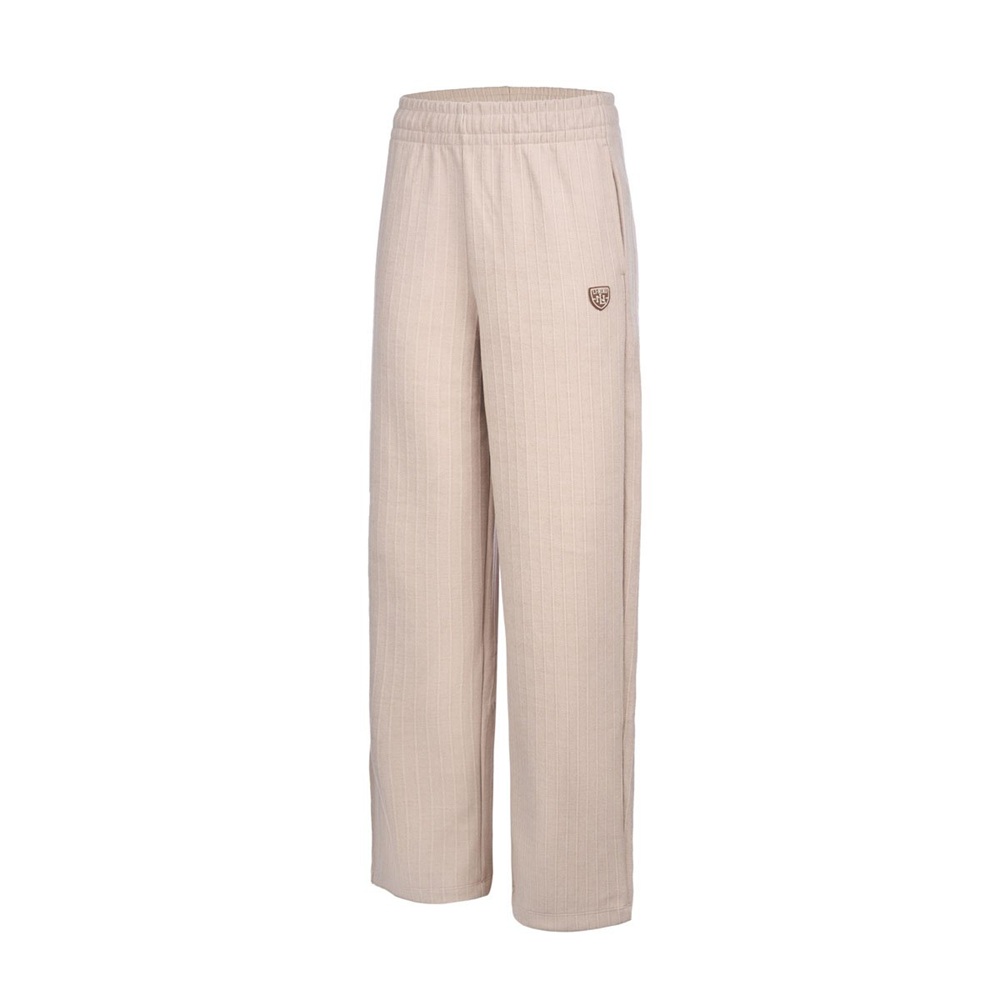 Quần Nỉ Ống Suông Nữ Li-Ning AKLV064-3V