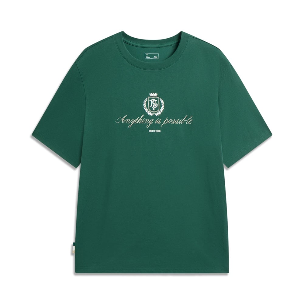 Áo T-shirt Nam Li-Ning AHSW379-2V