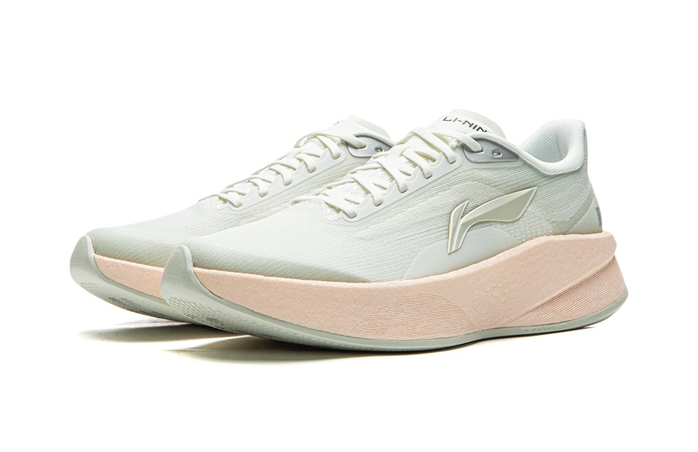 Giày Chạy Bộ Nữ Li-Ning Super Shadow ARBW008-18V