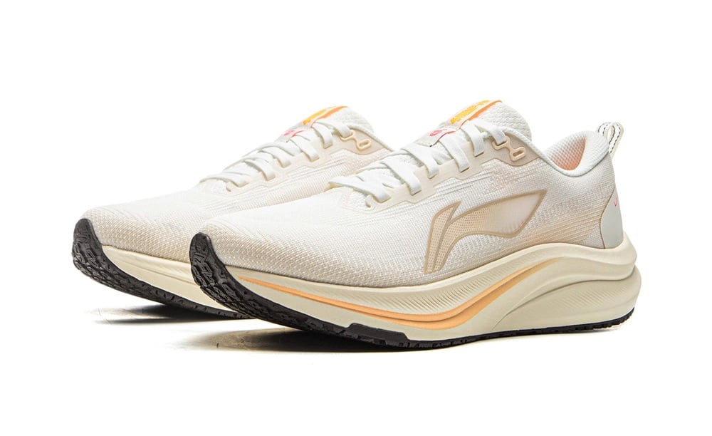 Giày Chạy Bộ Nữ Li-Ning Chitu 8 Pro ARPV016-4V