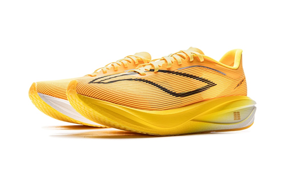 Giày Chạy Bộ Nam Li-Ning Feidian 5 ARMV001-23V