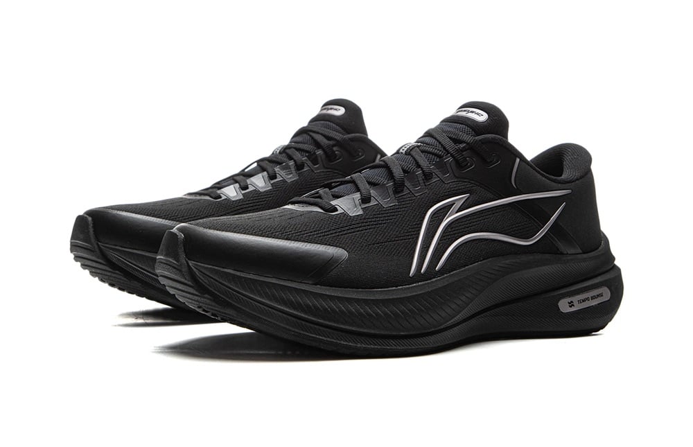 Giày Chạy Bộ Nam Li-Ning Yueying 5 ARHV015-14V