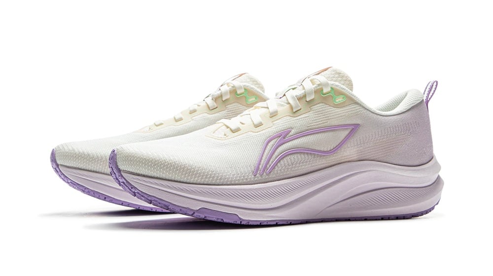 Giày chạy bộ Nữ Li-Ning Chitu 8 ARPV004-8V