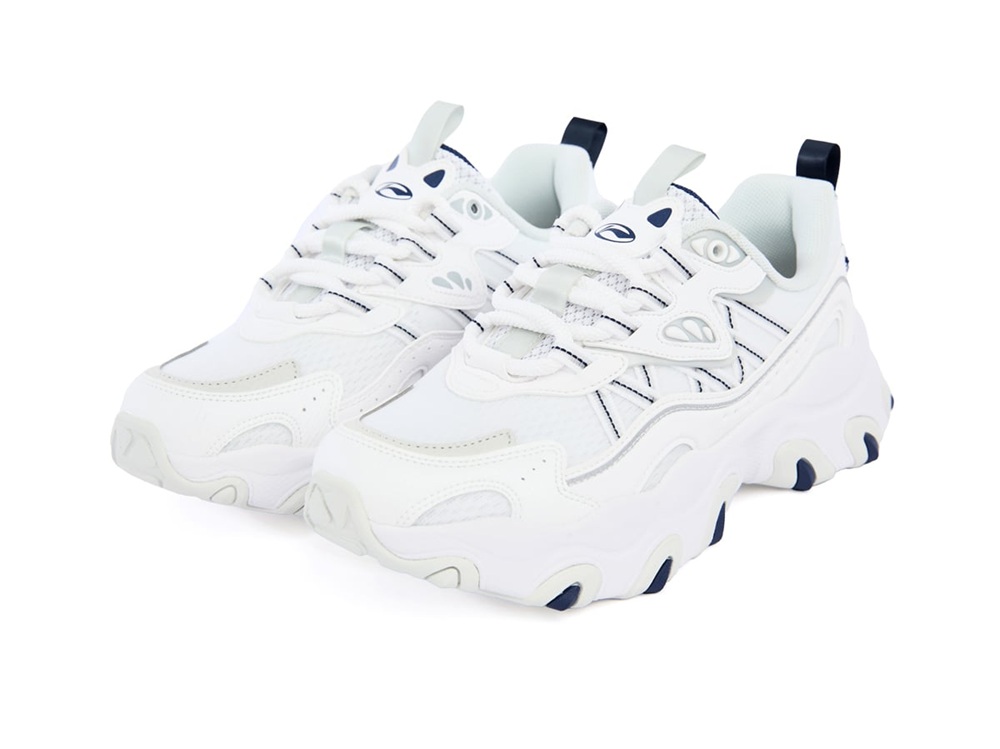 Giày Thời Trang Nữ Li-Ning X-CLAW LITE 3 AGCV044-7V