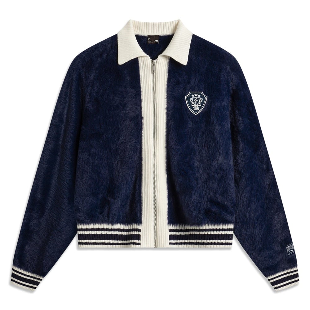 Áo Len Nữ Li-Ning AMBV020-1V