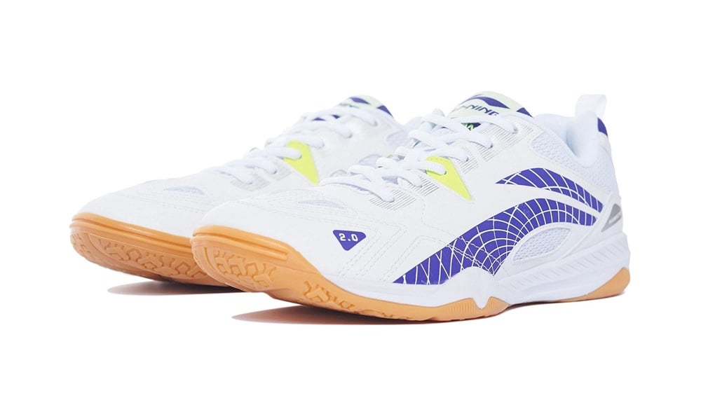 Giày Bóng Bàn&nbsp;Li-Ning Hawkeye 2.0 APTT005-1