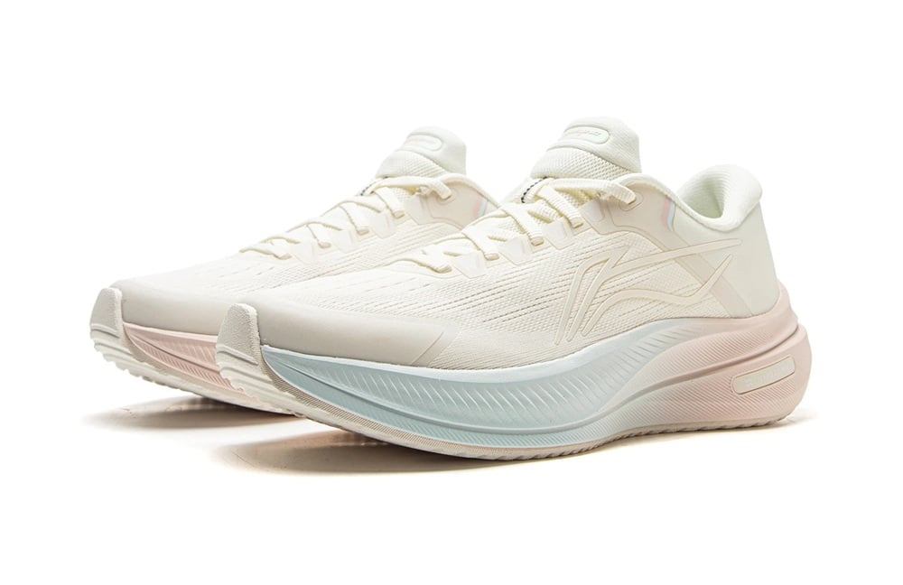 Giày Chạy Bộ Nữ Li-Ning Yueying 5 ARHV016-15V