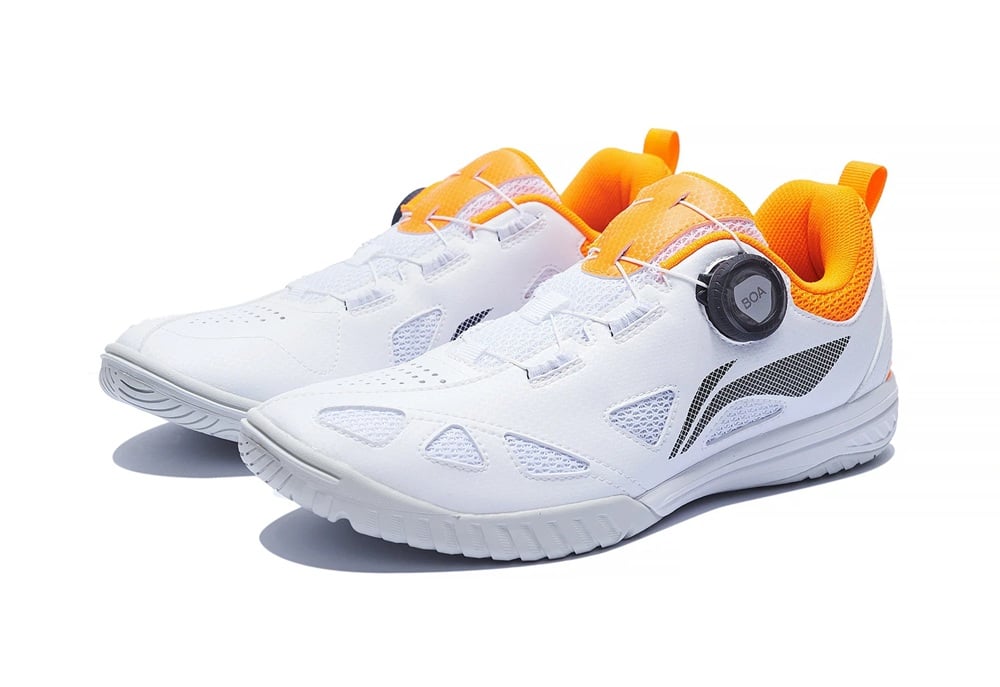 Giày Bóng Bàn Li-Ning MAGE ESS P-APPU021-2