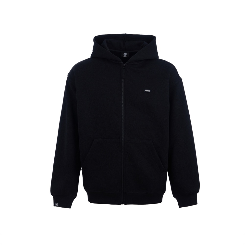 Áo Khoác Nỉ Nam Li-Ning AWDV873-3V