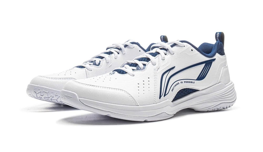 Giày cầu lông Li-Ning ALMIGHTY V 2.0 P-AYTU001-9