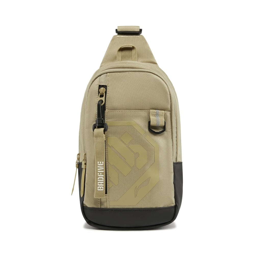 Túi Đeo Chéo Li-Ning ABDW019-4V