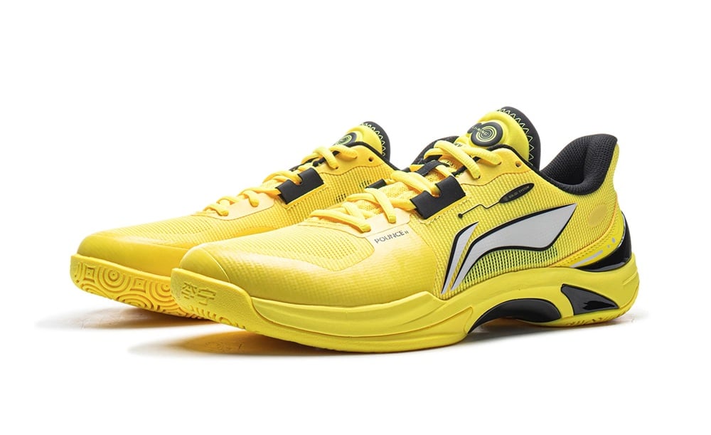 Giày Cầu Lông Nam Và&nbsp;Nữ Li-Ning P-AYTV013-3