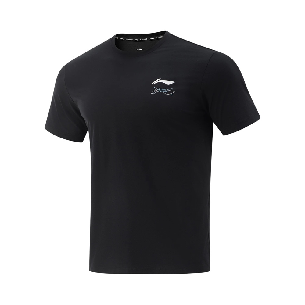 Áo T-shirt Nam Li-Ning ATSV399-7V
