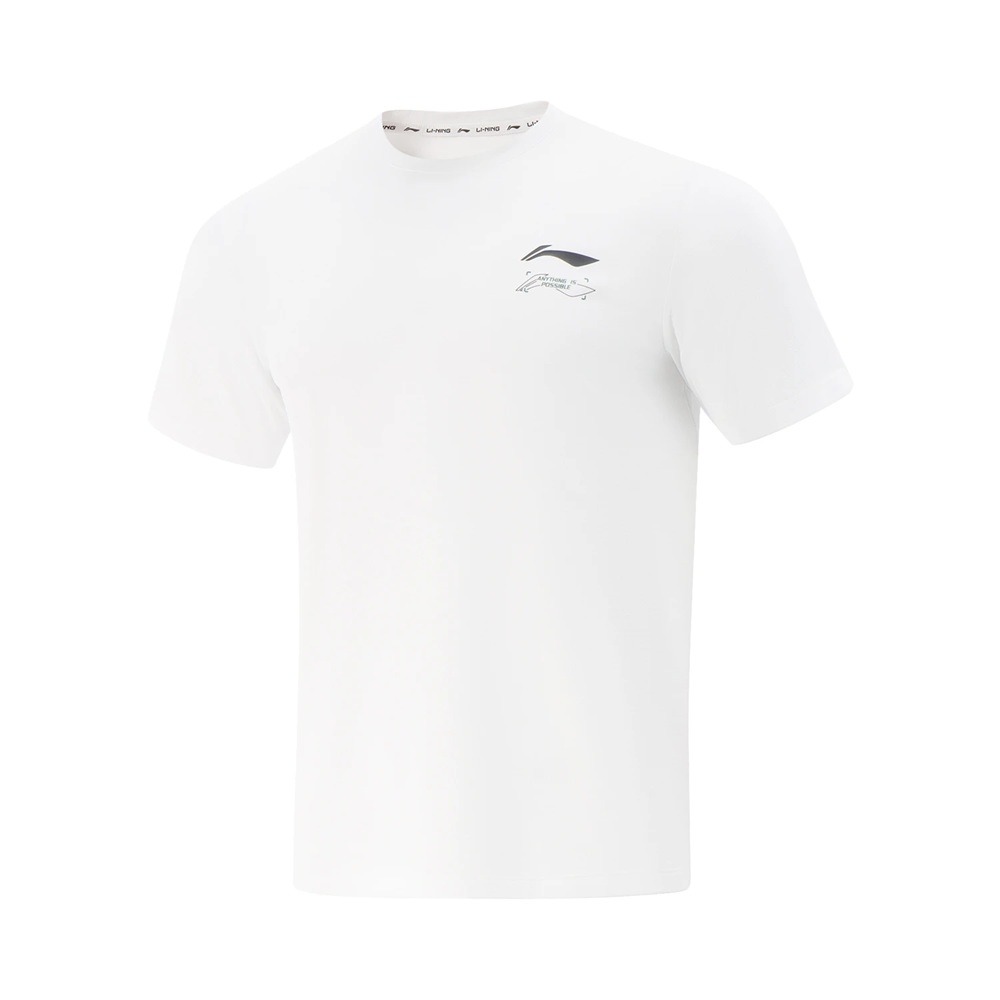 Áo T-shirt Nam Li-Ning ATSV399-8V