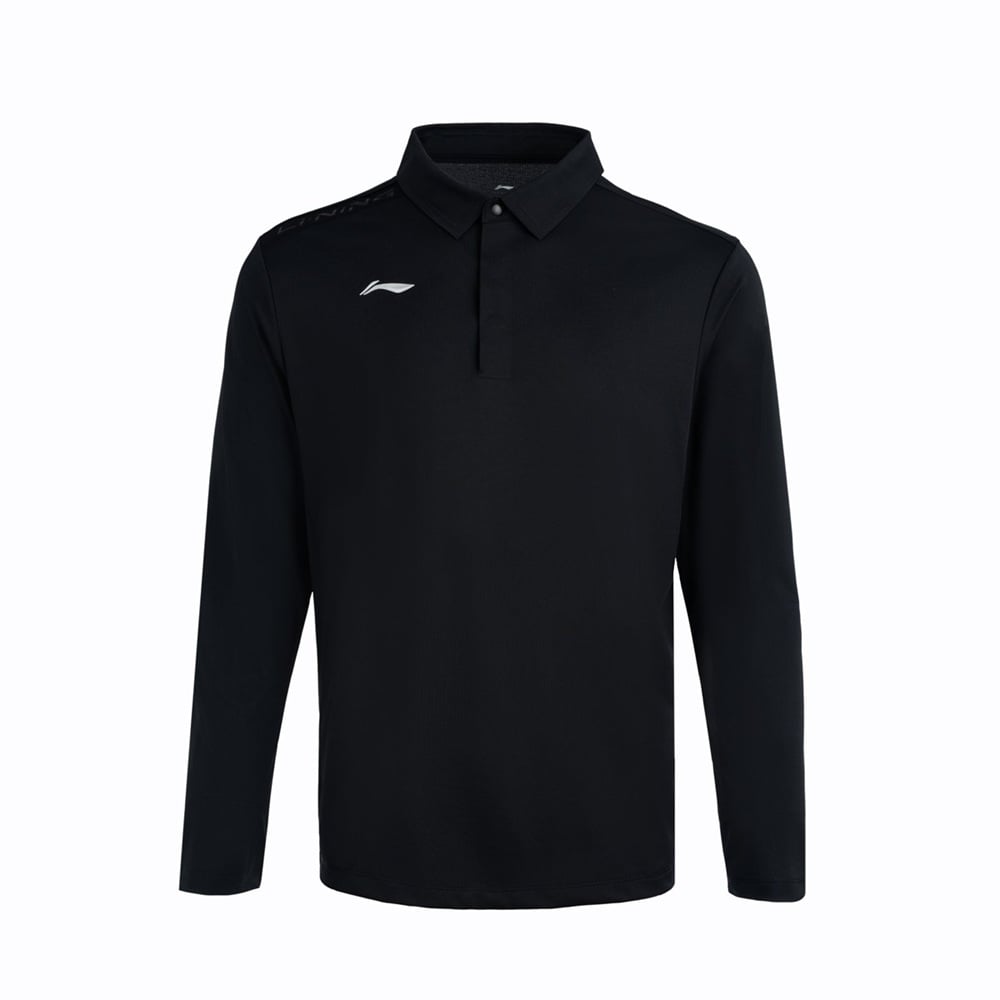 Áo Dài Tay Unisex Li-Ning APLV795-1V